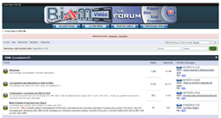 Desktop Screenshot of forum.ripp-it.com